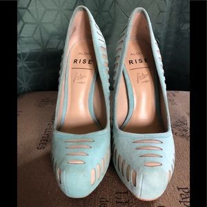 Aldo Rise Aqua Pumps
